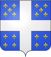 Blason Tonnoy